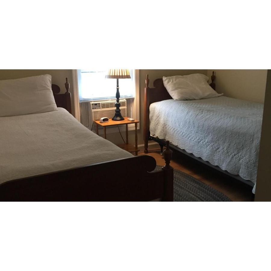 Interlake Rv Park & Campground Rhinebeck Extérieur photo