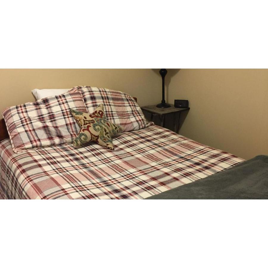 Interlake Rv Park & Campground Rhinebeck Extérieur photo