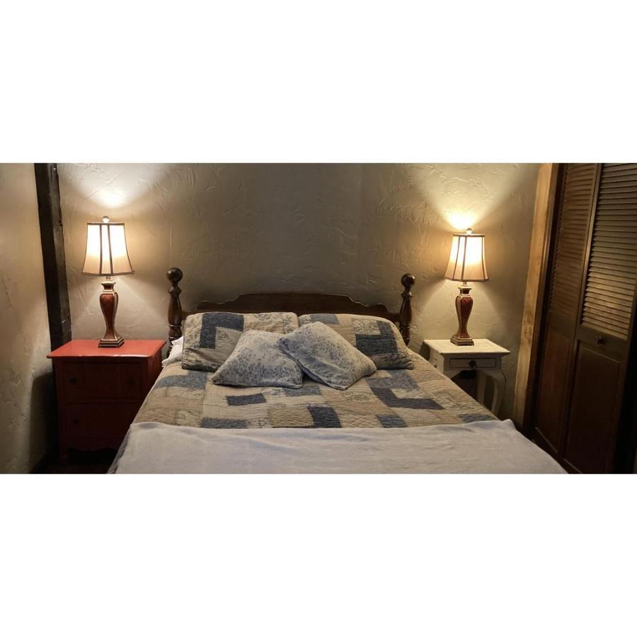 Interlake Rv Park & Campground Rhinebeck Extérieur photo