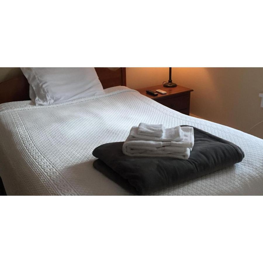 Interlake Rv Park & Campground Rhinebeck Extérieur photo