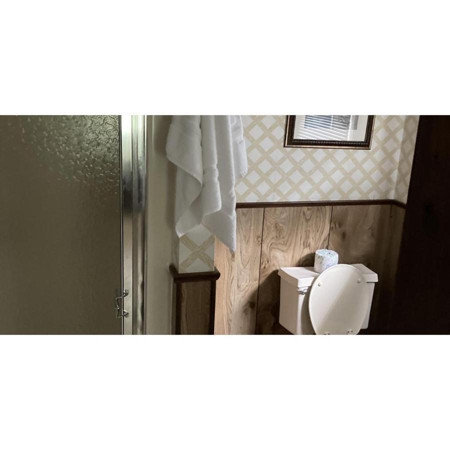 Interlake Rv Park & Campground Rhinebeck Extérieur photo