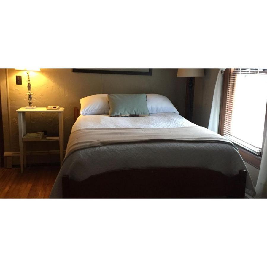 Interlake Rv Park & Campground Rhinebeck Extérieur photo