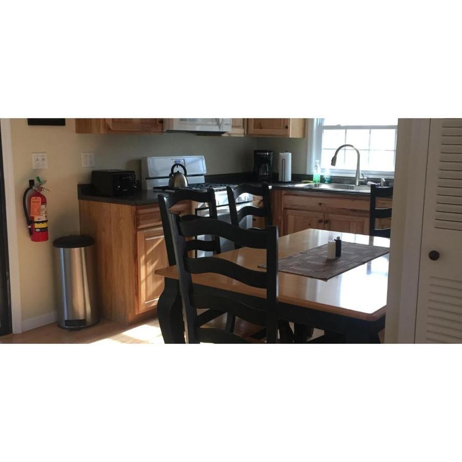 Interlake Rv Park & Campground Rhinebeck Extérieur photo